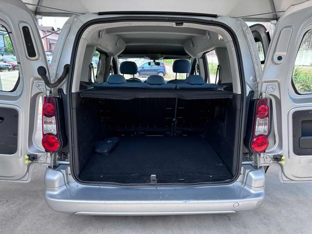 CITROEN Berlingo Multispace 1.6 HDi IVA ESPOSTA OFFERTA PIENO IN OM