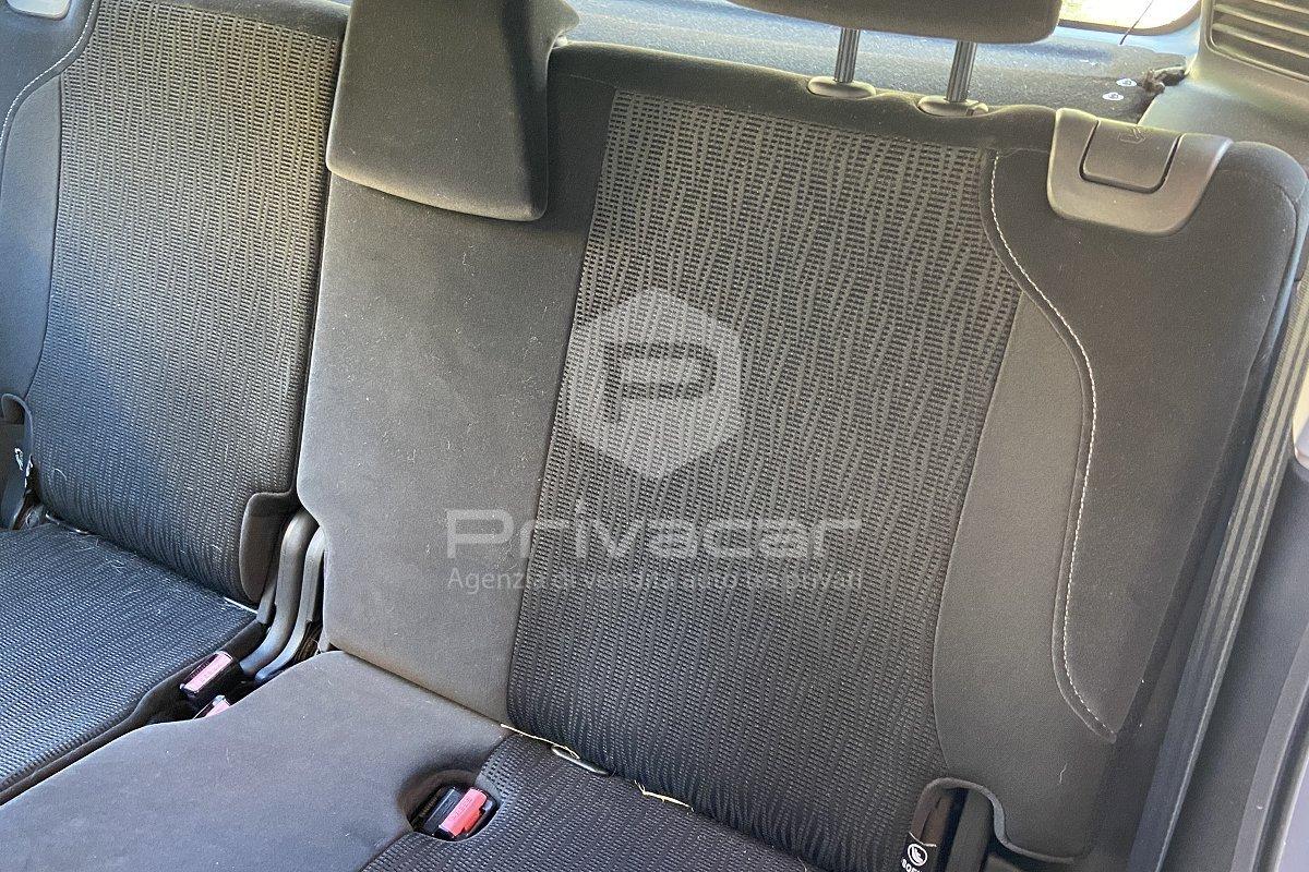 CITROEN C3 Picasso 1.6 HDi 90 Exclusive