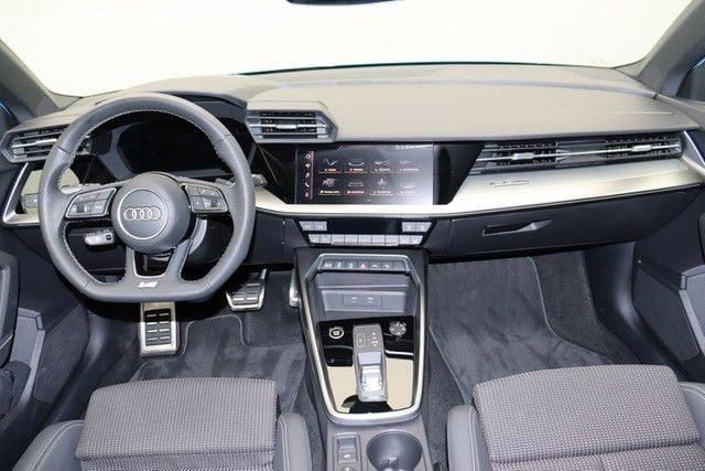 AUDI A3 SPB 30 TDI S tronic S line edition