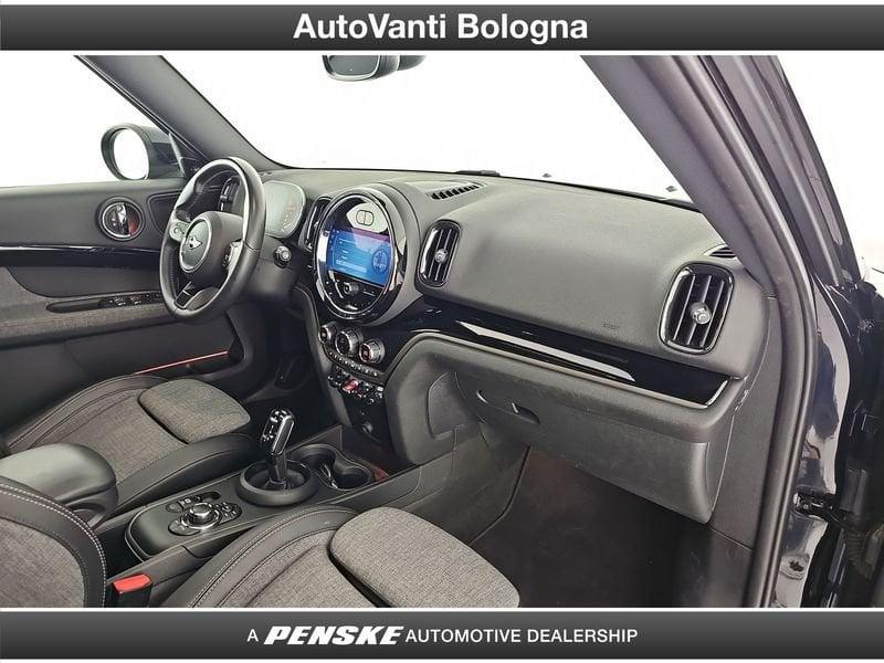 MINI Countryman Mini Countryman 2.0 Cooper S Classic all4 auto