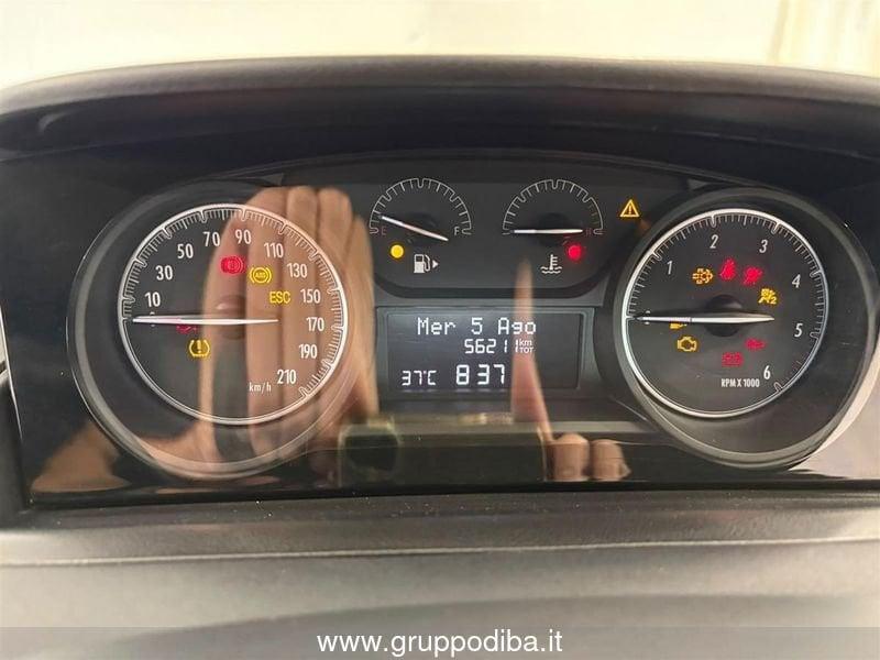 Lancia Ypsilon III 2015 Diesel 1.3 mjt Gold s&s 95cv