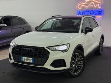 AUDI Q3 2020 40 TDI 2.0 190cv QUATTRO S tronic