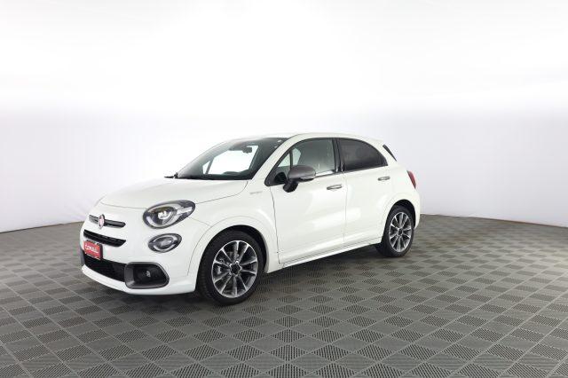 FIAT 500X 500X 1.0 T3 120 CV Sport