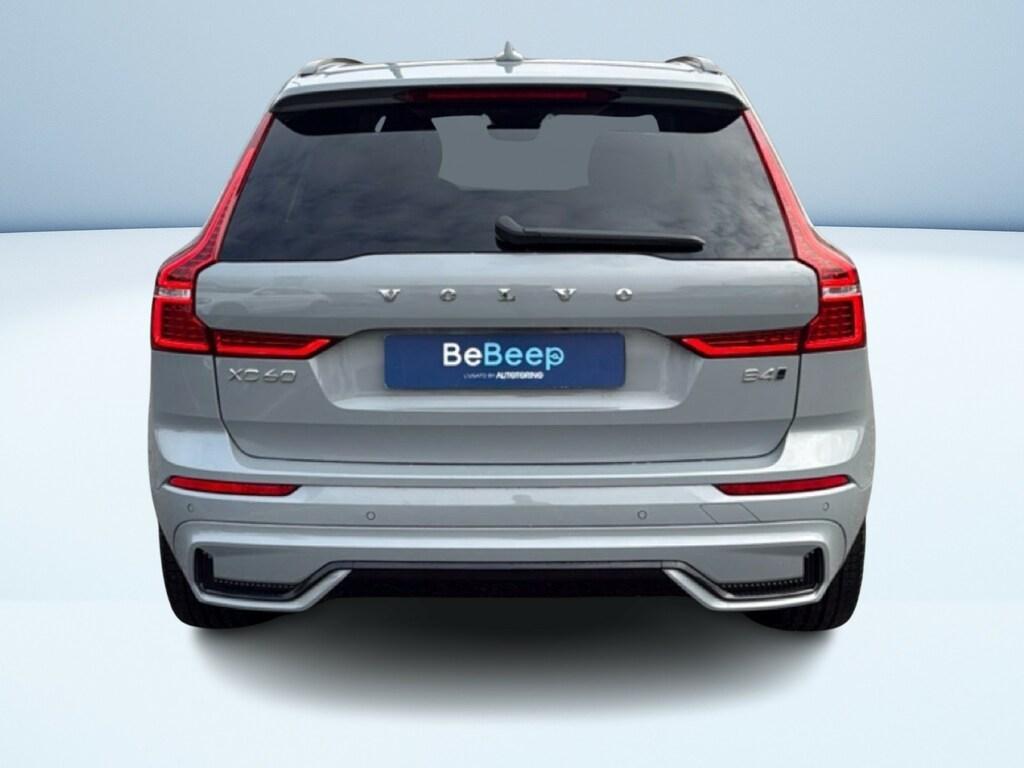 Volvo XC60 2.0 B4 Ultimate Dark AWD automatico