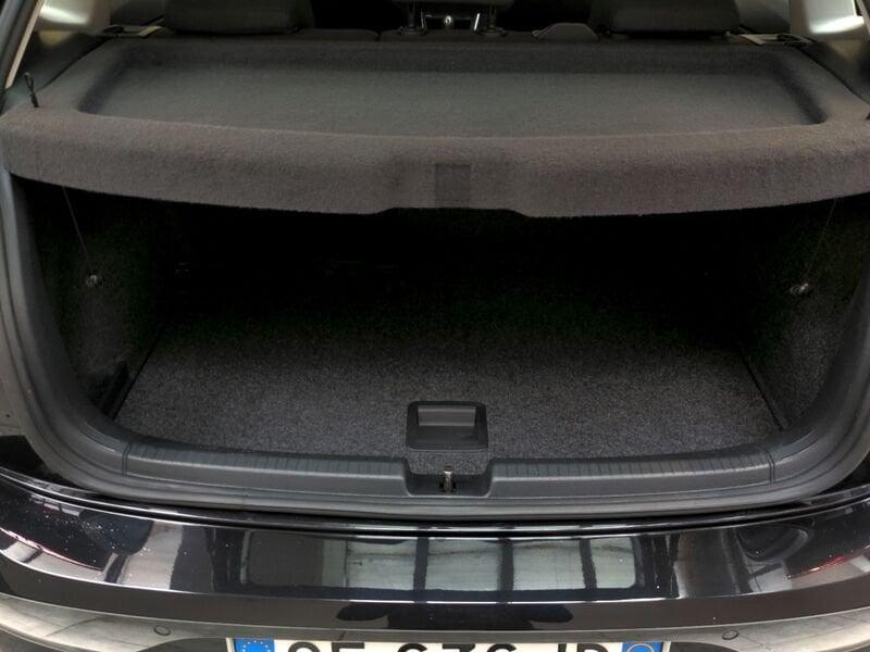 Volkswagen Polo 1.0 TSI 110 CV DSG 5p. Highline BlueMotion Technology