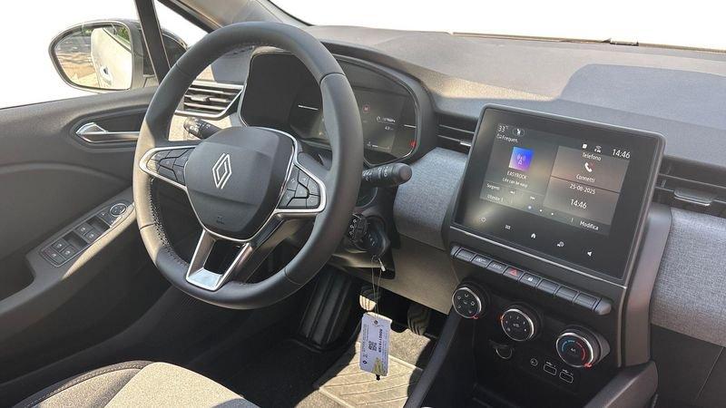 Renault Clio Clio ECO-G 100 CV 5 porte Evolution