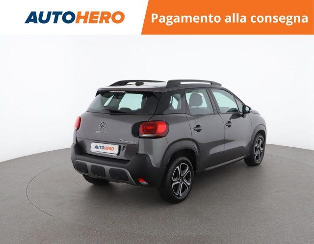 CITROEN C3 Aircross PureTech 110 S&S Feel