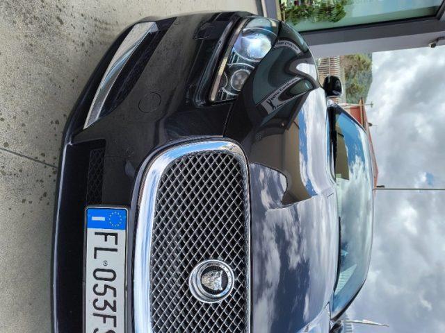 JAGUAR XF 2.2 D 200 CV Premium Luxury