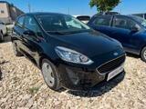 Ford Fiesta 1.5 TDCi Start&Stop 5 porte Titanium