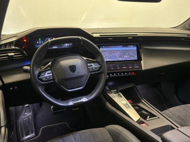 PEUGEOT 308 Plug-in Hybrid 225 SW GT