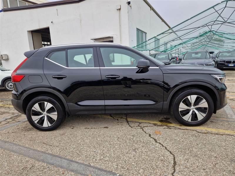 VOLVO XC40 T4 Recharge Plug-in auto Core