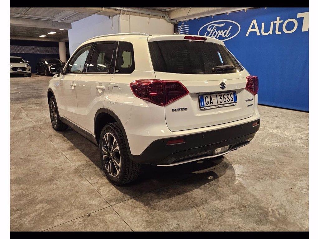 SUZUKI Vitara 1.0 boosterjet starview 4wd allgrip auto del 2020
