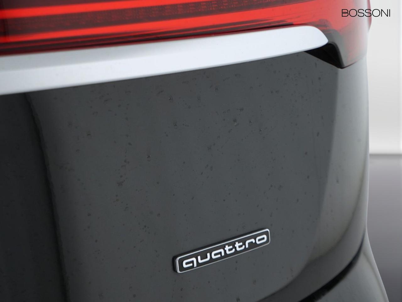 Audi Q5 40 2.0 tdi mhev 12v s line quattro s tronic