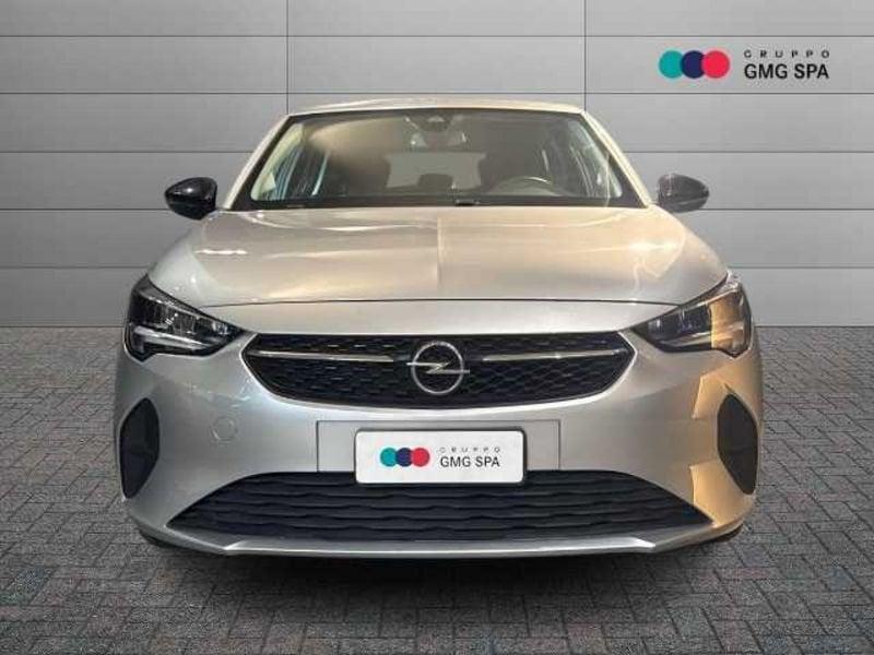 Opel Corsa VI 2020 1.2 D&T s&s 75cv