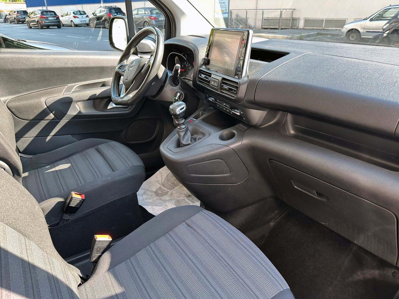 Opel Combo Life 1.5D 130 CV S&S Elegance
