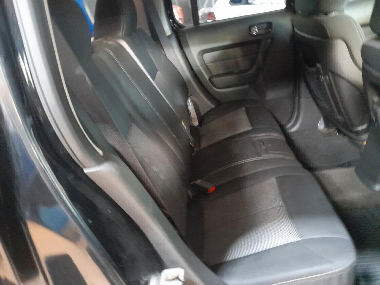 Hummer H3 3.5 SUV