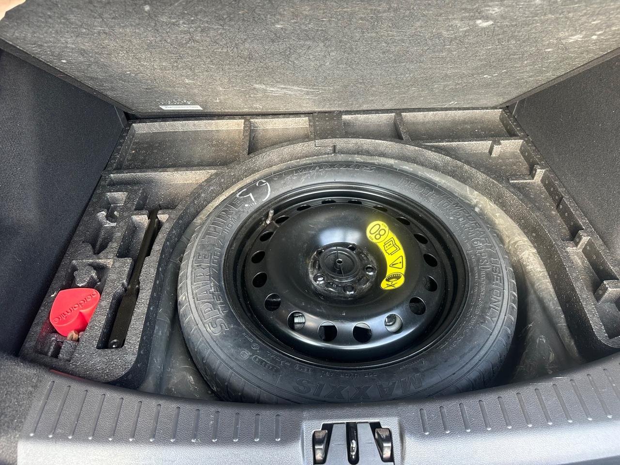 Ford Kuga 1.5 EcoBlue 120 CV 2WD Titanium