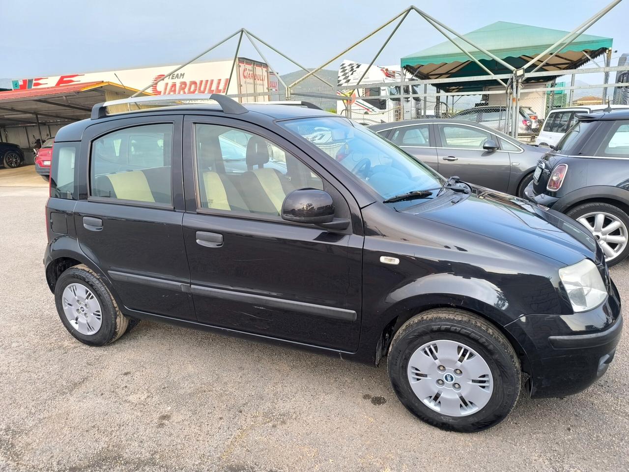 Fiat Panda 1.2 Dynamic