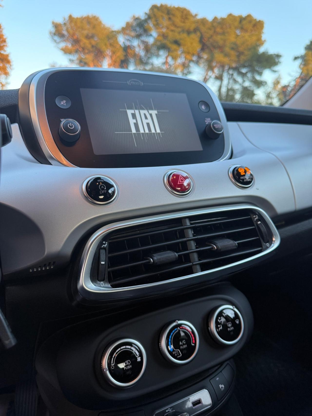 Fiat 500X 1.0 T3 120 CV Sport 2022