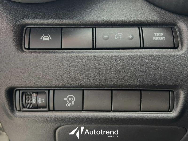 Nissan Juke 1.0 DIG-T 114 CV Automatica Dct N-Connecta