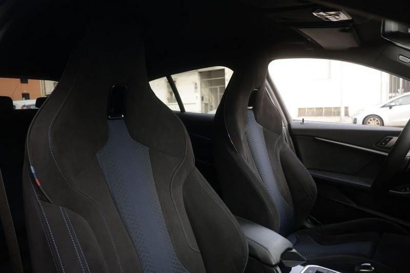 BMW Serie 1 BMW Serie 1 M135i xdrive IVA ESPOSTA Unicoproprietario
