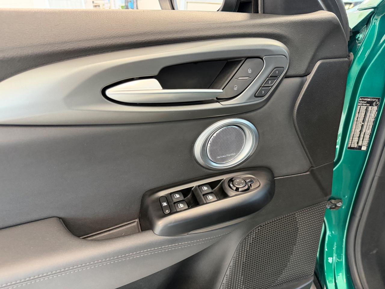 Alfa Romeo Tonale 1.5 130 CV MHEV TCT7 Edizione Speciale