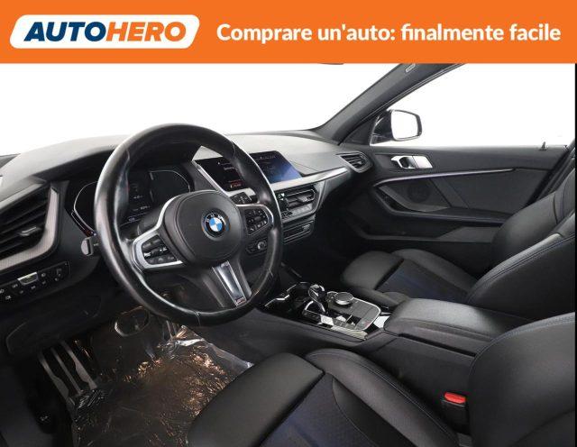 BMW 116 d 5p. Msport