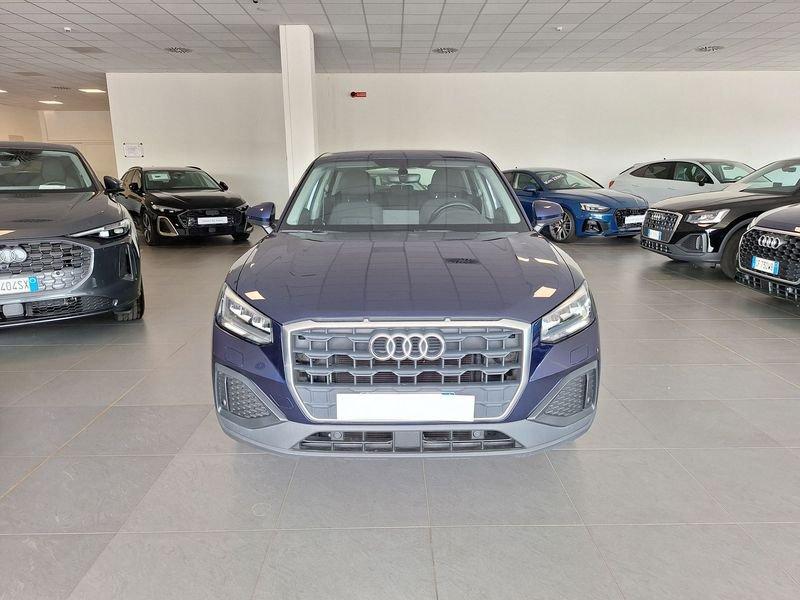 Audi Q2 Q2 30 1.0 tfsi Admired