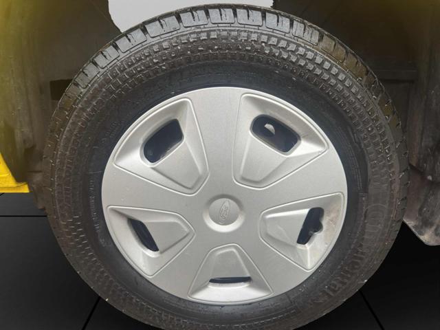 FORD Transit Custom 300 2.0 TDCI 131 CV L1H1-BLUETOOTH-CRUISE-SENSORI