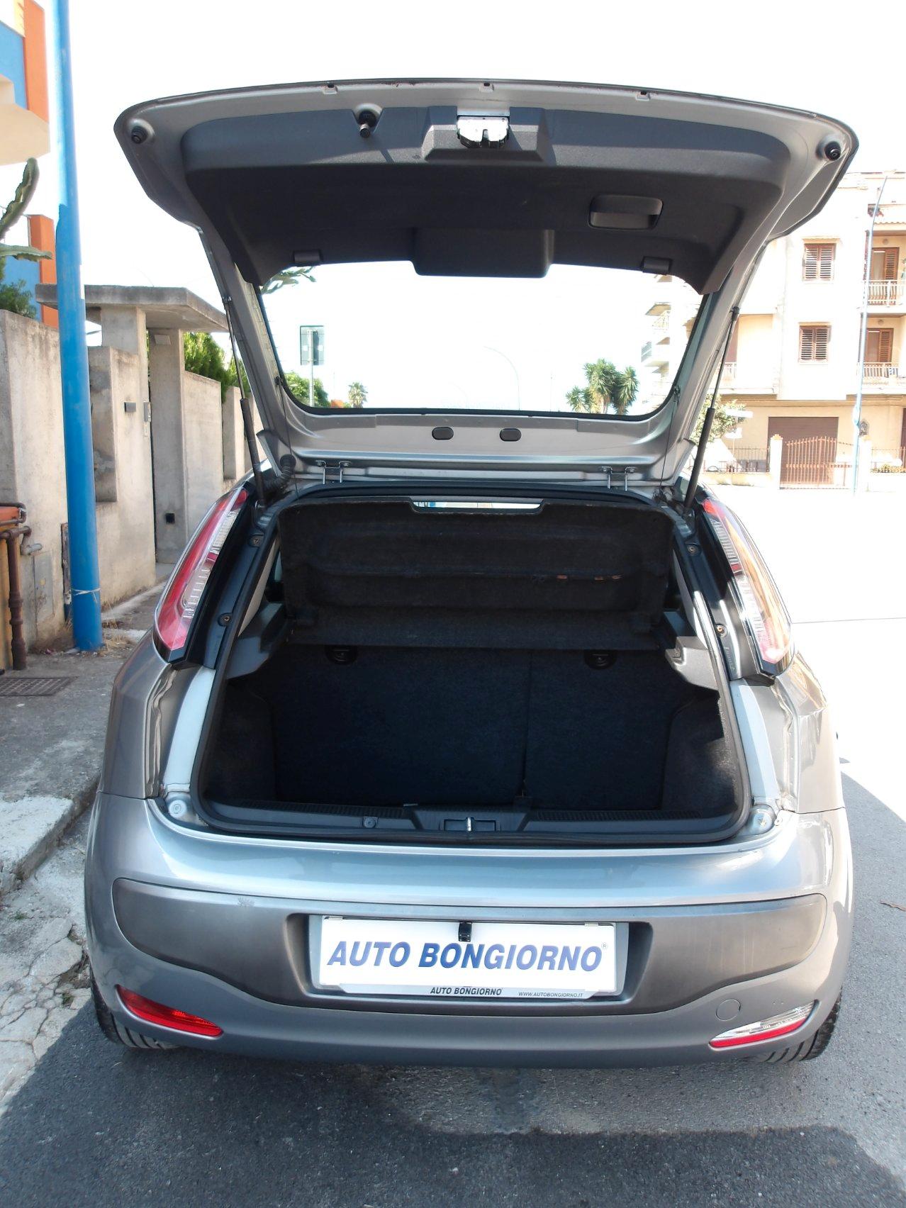 Fiat Punto Evo 5 Porte Punto Evo 5p 1.3 mjt Dynamic s&s 75cv dpf
