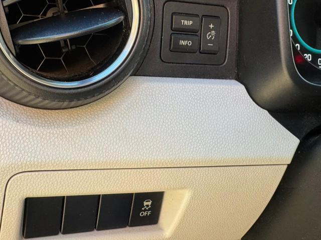 SUZUKI Ignis 1.2 DualJet *iTOP* 4WD ALLGRIP