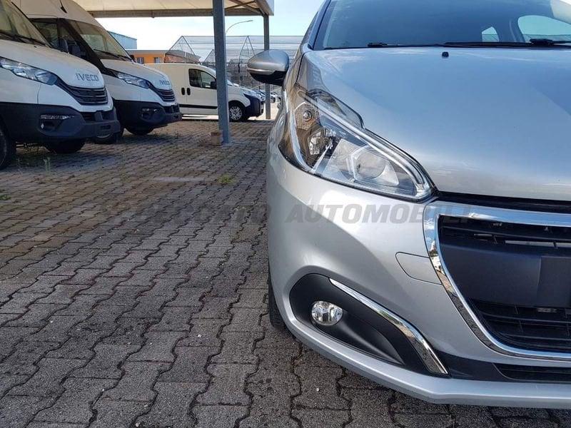 Peugeot 208 208 1.2 puretech Active 82cv 5p