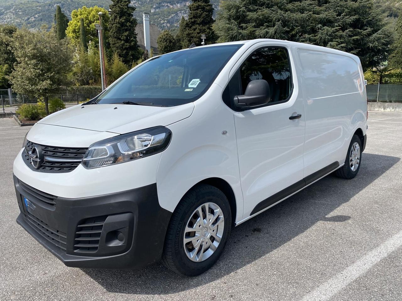 Opel Vivaro Enjoy L2 H1 120cv - SUPERPREZZO !!!