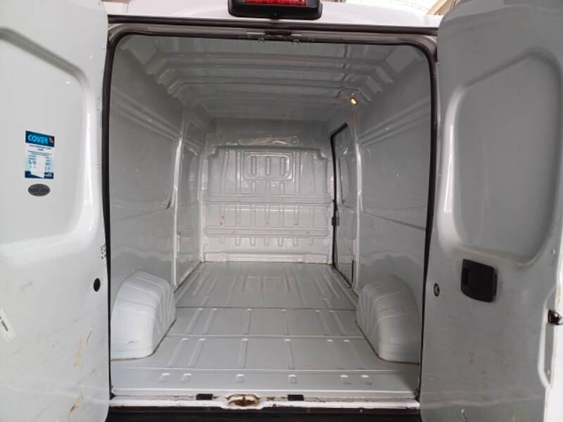 NEW FIAT DUCATO 2.2 L3H2 FURGONE