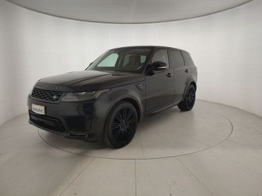 Land Rover RR Sport II 2018 Die. 3.0d i6 mhev HSE 249cv auto