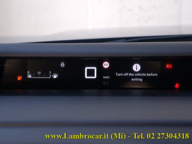 CITROEN C3 Aircross 1.2 Turbo 100CV Plus KM Zero