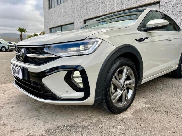 VOLKSWAGEN Taigo R-Line 1.0 TSI 110 CV DSG