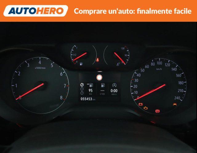 OPEL Corsa 1.2 100 CV Edition
