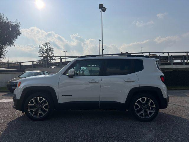 JEEP Renegade 1.6 Mjt 120 CV Longitude