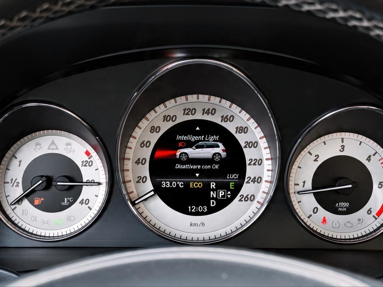 Mercedes-Benz GLK 200 CDI Sport 140CV 2WD