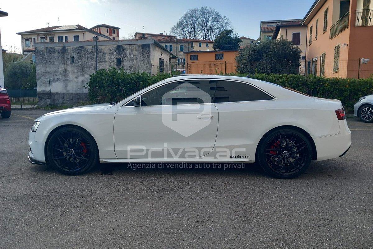 AUDI A5 2.0 TDI 177 CV quattro S tronic Ambiente