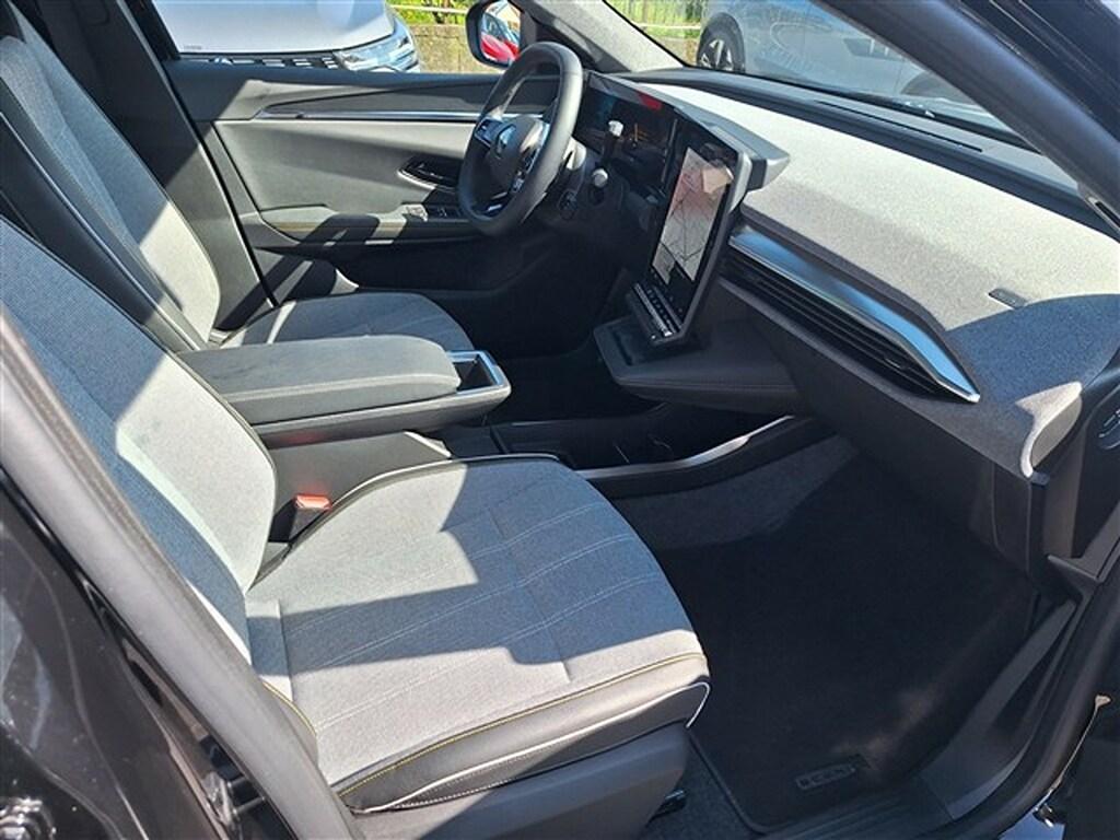 Renault Scenic comfort range Techno