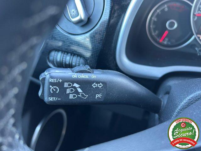 VOLKSWAGEN Maggiolino Cabrio 1.2 TSI Design BlueMotion Technology