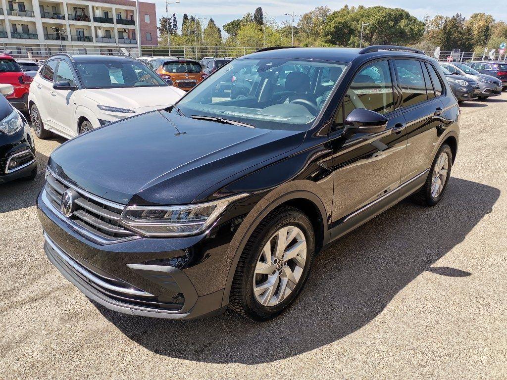 Volkswagen Tiguan 1.5 TSI 150 CV Life