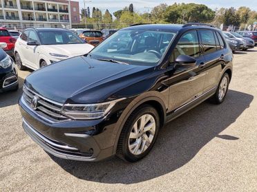 Volkswagen Tiguan 1.5 TSI 150 CV Life