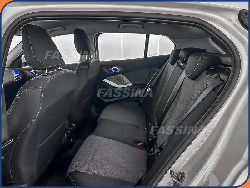 BMW Serie 1 120 MSport Design aut. 170cv