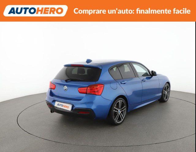 BMW 114 d 5p. Msport