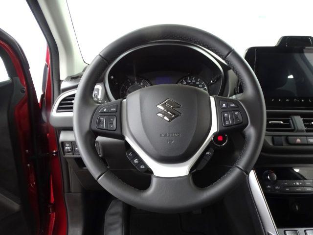 SUZUKI S-Cross 1.4 Hybrid 4WD AllGrip Top+ "PROMO PARISI GROUP'"