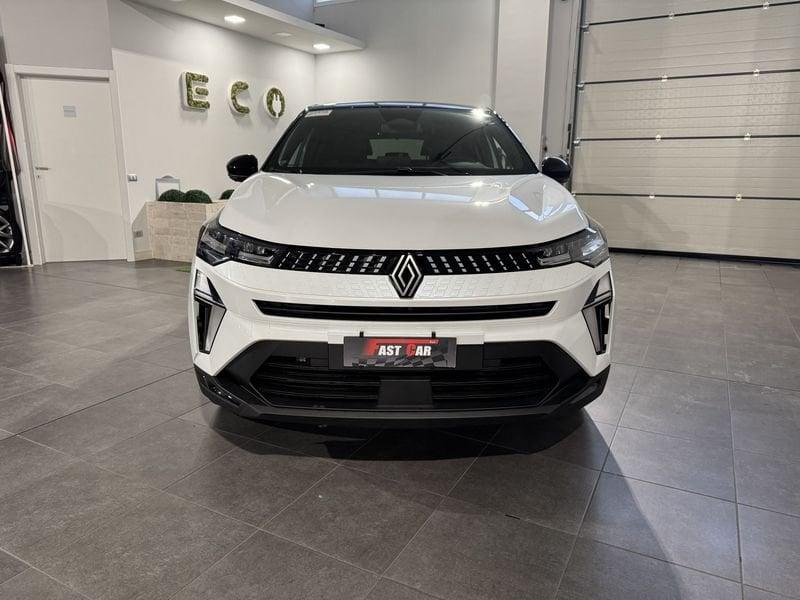 Renault Captur Captur ECO-G 100 CV Techno