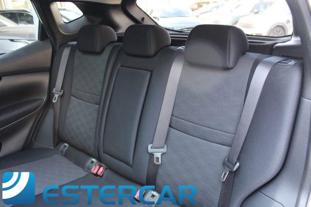 NISSAN Qashqai 1.6 dCi 4WD N-Connecta TETTO